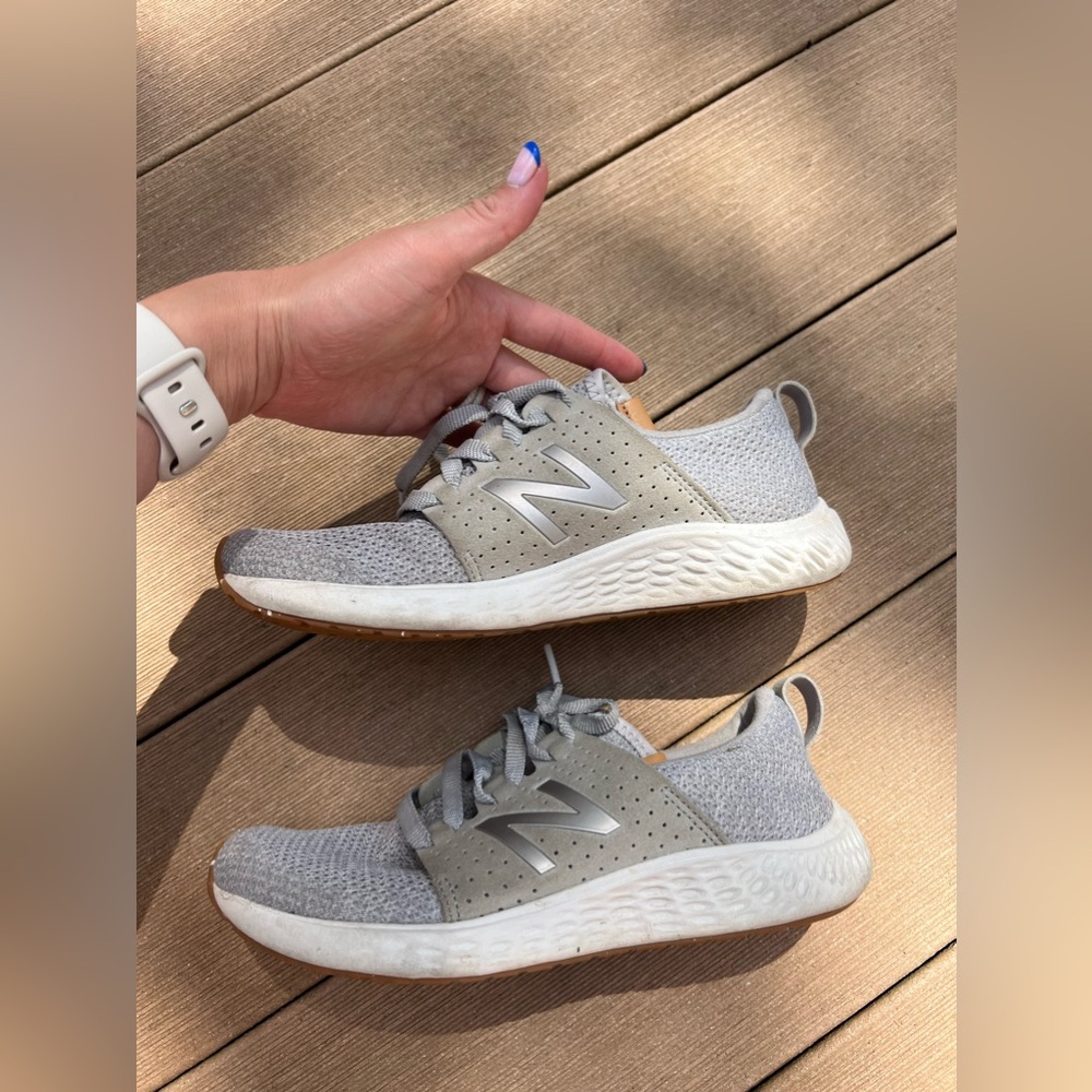 New Balance Sneakers